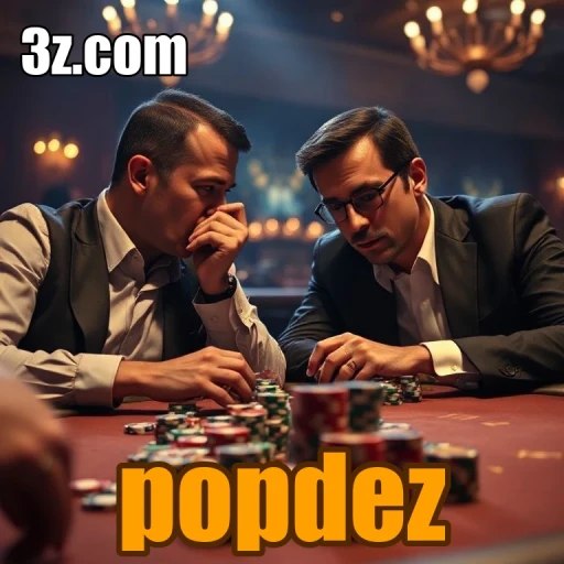 Aventure-se no Popdez: Uma Viagem Épica no Mundo dos Jogos