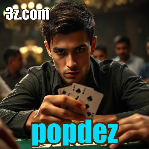 Medo e Aventura: A Seção Horror do Popdez