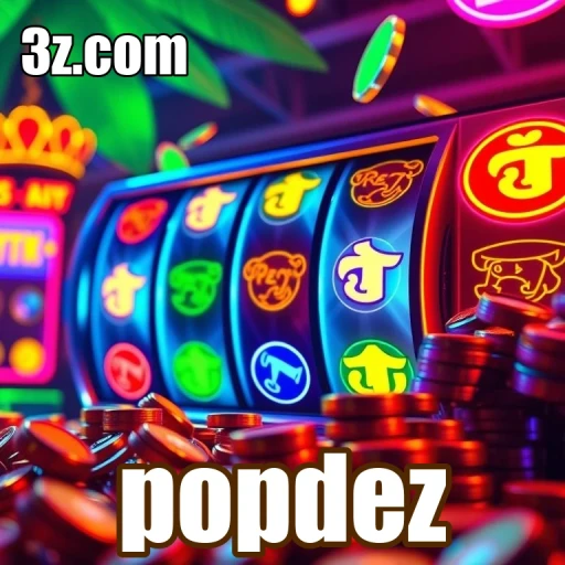 News Popdez: Sua Fonte Confiável para Novidades Gaming