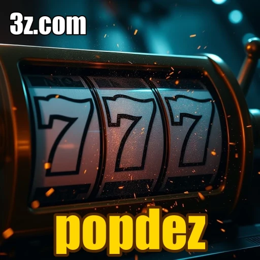 Simulação: A Incrível Experiência no Popdez para Gamers